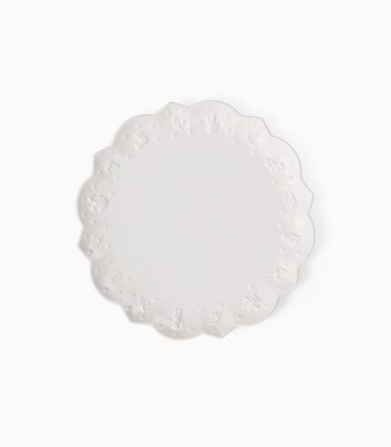 Classic Dinner plate